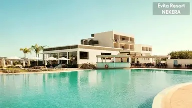 Evita Resort