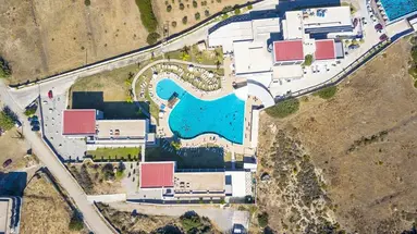 Evita Resort