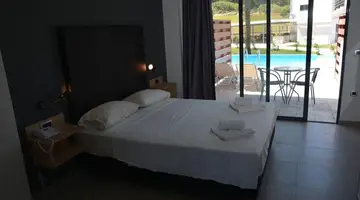 Evita Resort