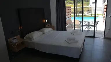 Evita Resort