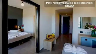 Evita Resort