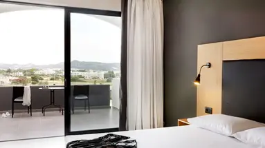 Evita Resort