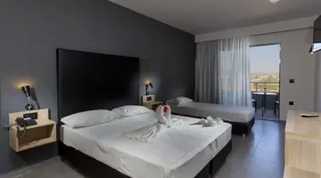 Evita Resort