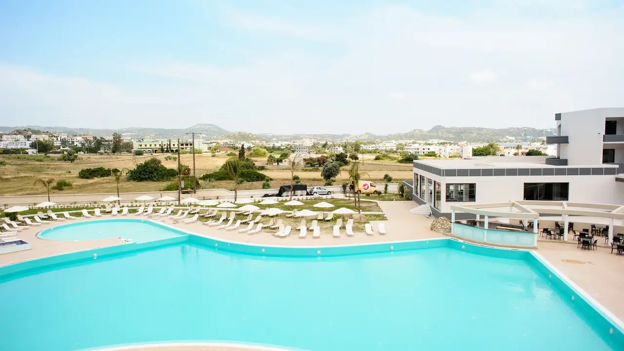 Evita Resort