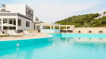 Evita Resort