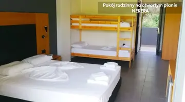 Evita Resort
