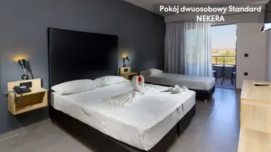 Evita Resort