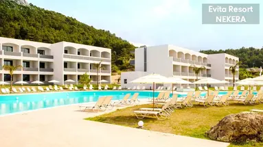 Evita Resort