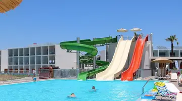 Evita Resort