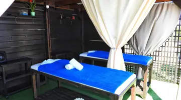 Evita Resort