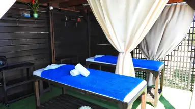 Evita Resort