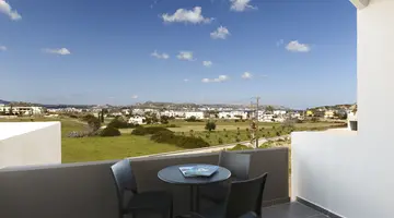 Evita Resort