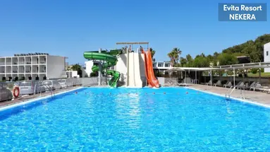 Evita Resort
