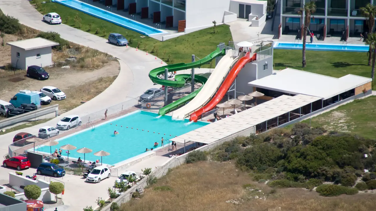Evita Resort
