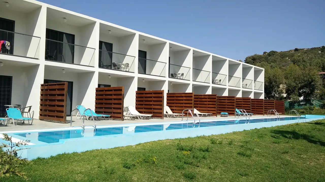 Evita Resort