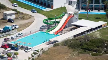Evita Resort