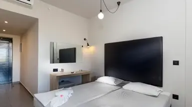 Evita Resort