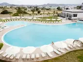 Evita Resort