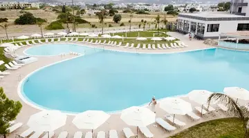 Evita Resort