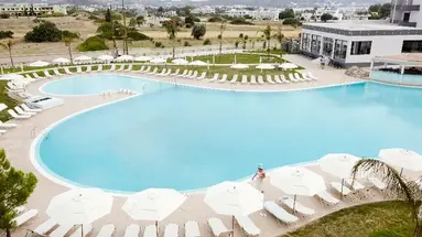 Evita Resort