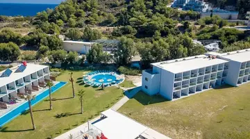 Evita Resort