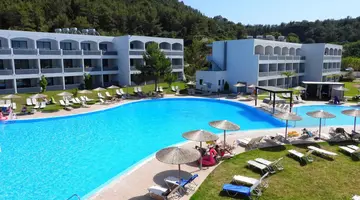 Evita Resort