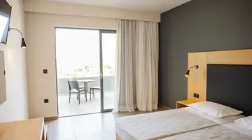 Evita Resort