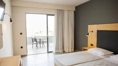 Evita Resort