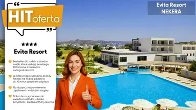 Evita Resort