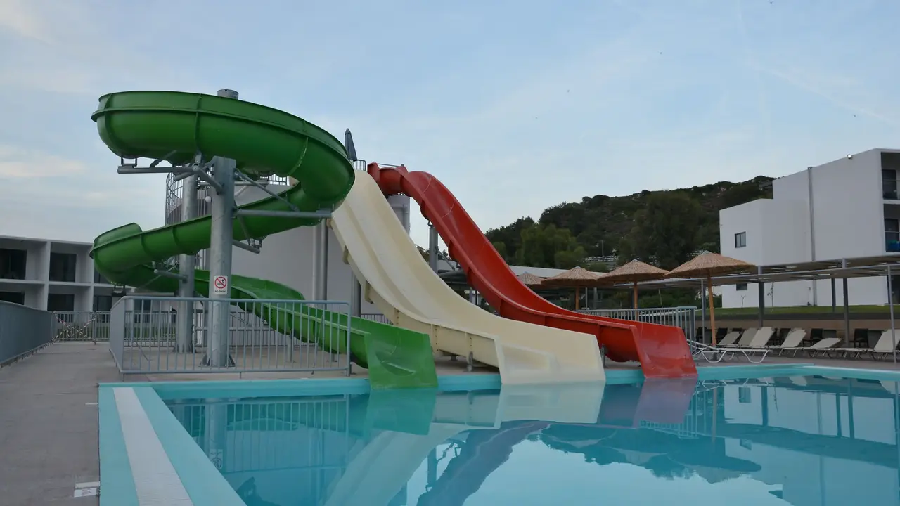 Evita Resort