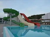 Evita Resort