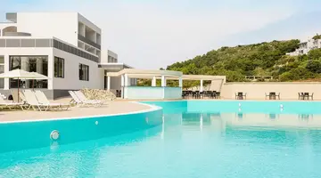 Evita Resort
