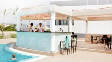 Evita Resort