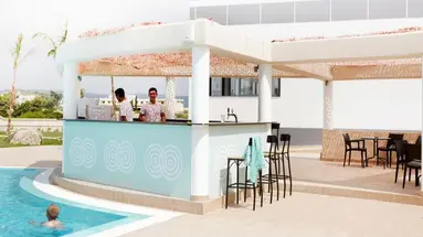 Evita Resort