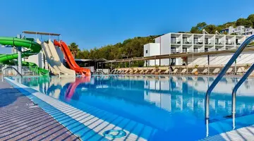Evita Resort