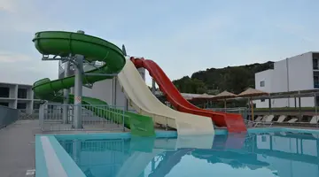 Evita Resort