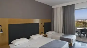 Evita Resort