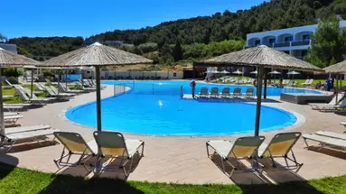Evita Resort