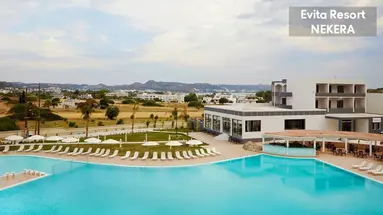 Evita Resort
