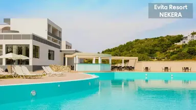 Evita Resort