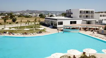 Evita Resort