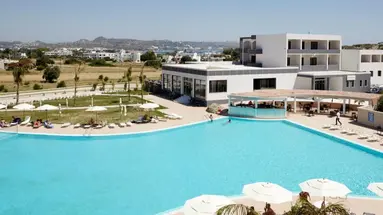 Evita Resort