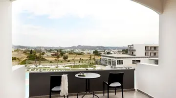 Evita Resort