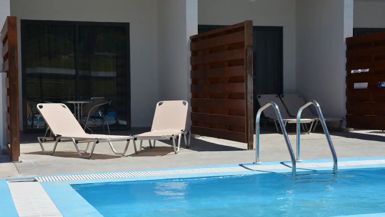 Evita Resort