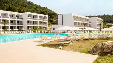 Evita Resort