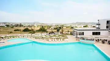 Evita Resort
