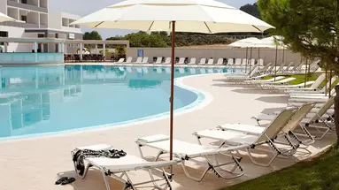 Evita Resort