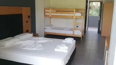 Evita Resort