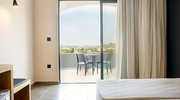Evita Resort