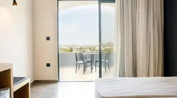 Evita Resort